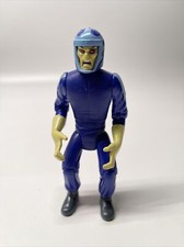 Hanna Barbera - Scooby-Doo - Phantom Racer - 2007 5" Inch Action Figure C2