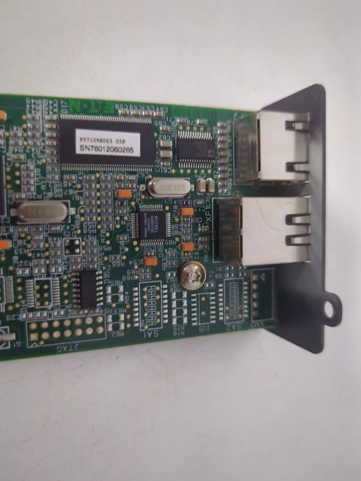 DELL DP/N0H910P UPS DATA RS232 - Image 4 of 4