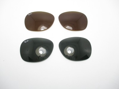 Replacement Lenses RAY-BAN Sunglasses RB 2132 NEW