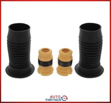 Stoßdämpfer Staubschutzsatz vorn für Toyota Yaris P9 mit Standard Fahrwerk