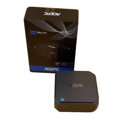 AcePC Mini PC