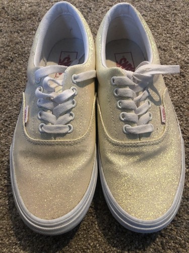 changing colored vans