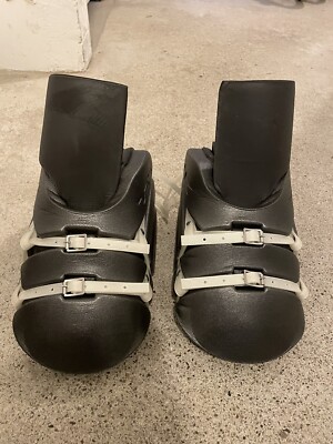 FeldHockey TK1 SOFT KICKER Schwarz Größe M