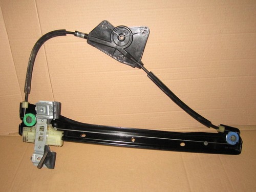 Fensterheber links vorne 1S3837461A Original VW UP 1.0 44kW Citigo Mii 2017