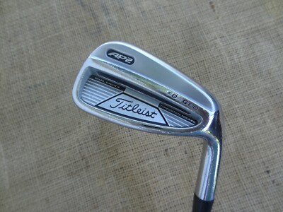 Titleist AP2 Forged Pitching Wedge   Dynamic Gold S300 Steel