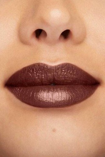 Maybelline SuperStay 24Color 2-Step Liquid Lipstick #345 Espresso Edge Twin Pack - Picture 4 of 10