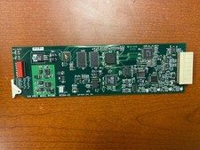 AJA Video Modular RH10MD HD-SDI to SDI Down Converter and Distribution Amplifier