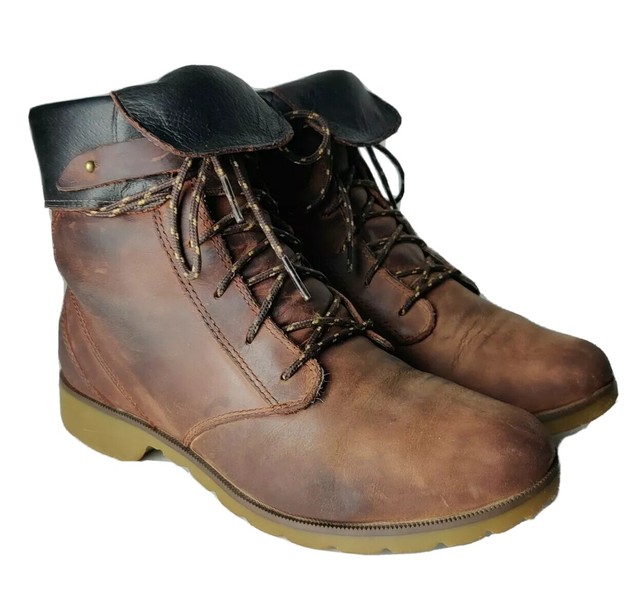 teva boots womens sale