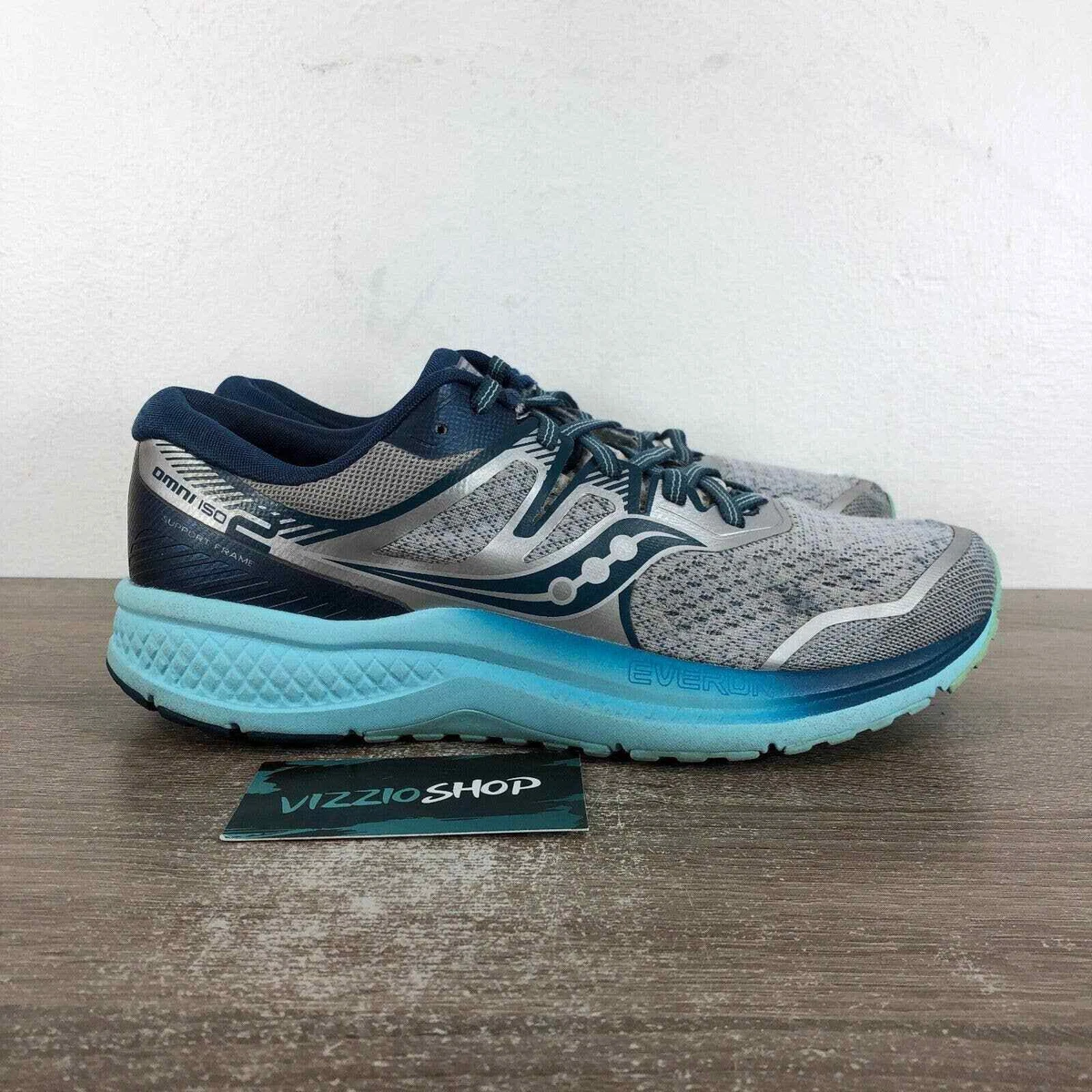 Saucony omni iso best cheap price
