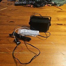 Motorola HSN8145B External Speaker