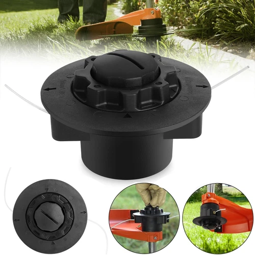Replace Trimmer Head For Stihl C5-2 FS38 FS40 FS45 FS46 FS50 FSE60 4006 710 2103 - Picture 3 of 10