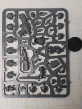 Dark Angels Upgrades Sprue #1 Plasma Cannon Primaris Space Marines Warhammer 40K