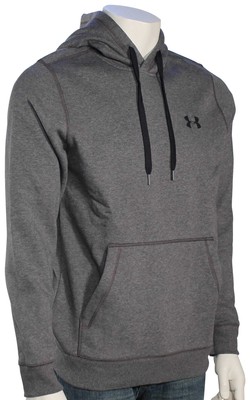 under armour rival fitted pull over