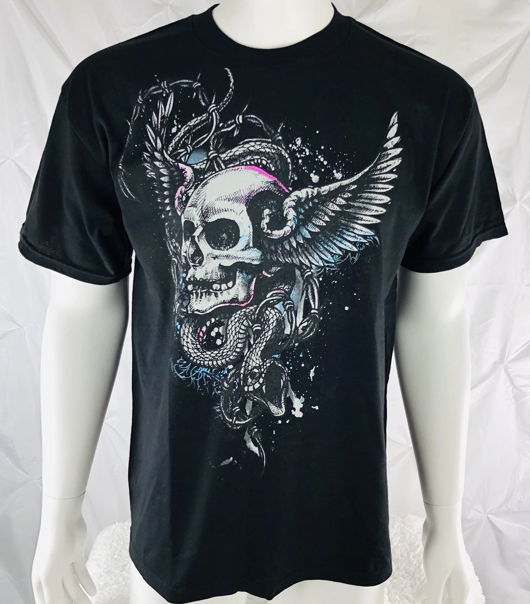 Skull activewear sale