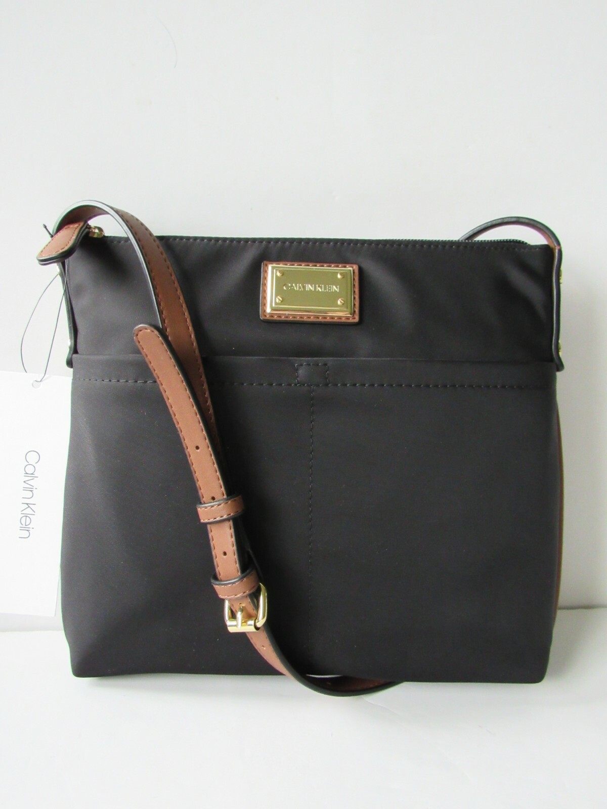 lightweight nylon crossbody bag