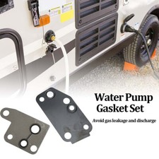 Brake Vacuum Water Pump Gasket Set4611835 For Ford Transit MK6 MK7 2.4 D TD TDCi