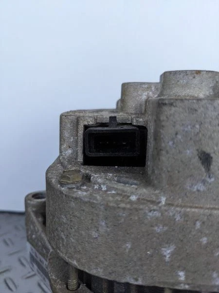 Alternador ID 10479954 compatible con 91-94 Park Avenue 1078689 Foto 2 de 4