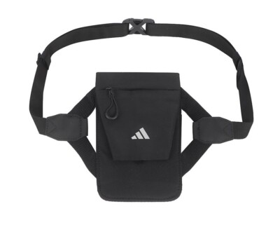 Adidas Running Pocket Bag (2043) Hiking Pack Marathon Gym