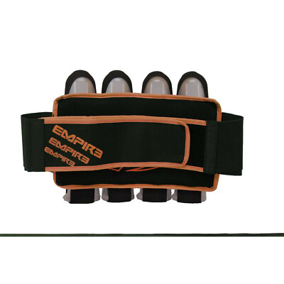 Harnais Empire Paintball NEUF - Modèle 4+7 Pour équipement Complet