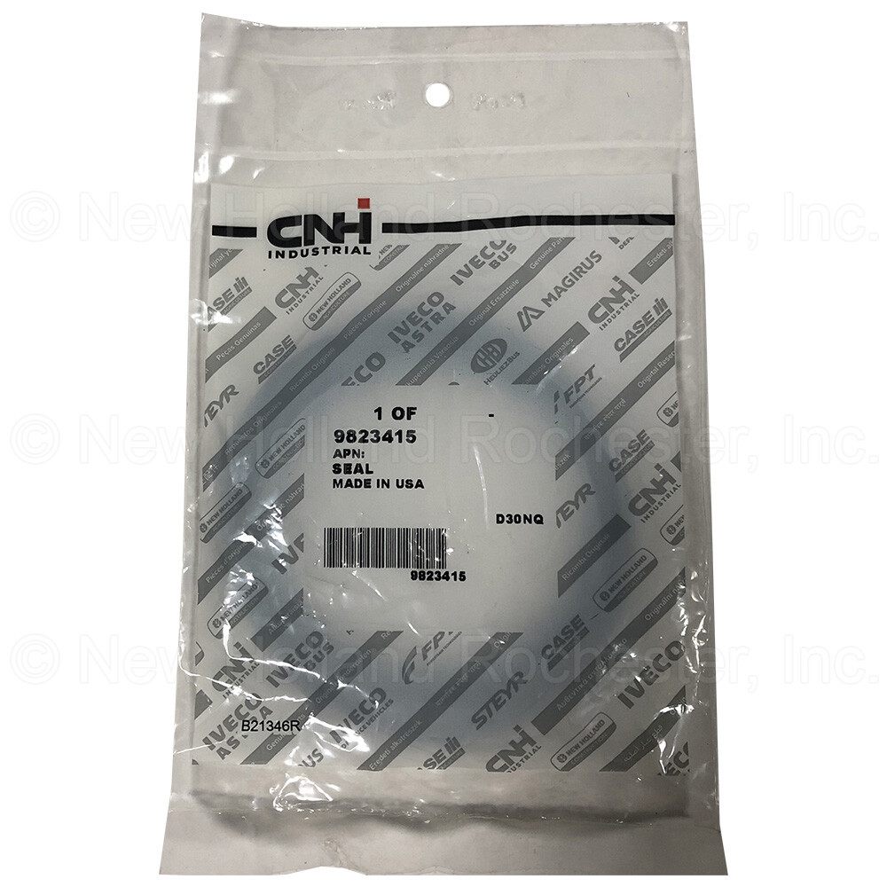New Holland Gasket Part # 9823415 | eBay