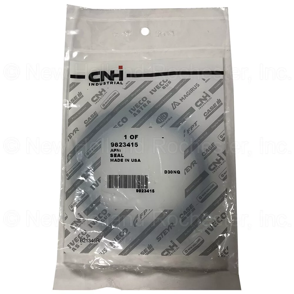 New Holland Gasket Part # 9823415 | eBay