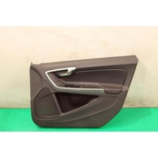 Porte avant et accessoires Volvo CROSS COUNTRY
