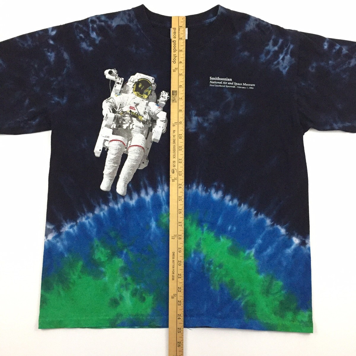 スミソニアン公式　アインシュタイン　Tシャツ 0e479391415809f6dbae0758cc49c6