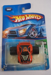 hot wheels 2004 first editions value