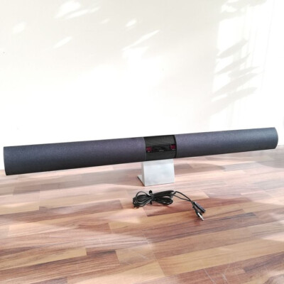 Bang & Olufsen B&O Beolab 3500 Aktiv Lautsprecher + Tischstand/Wandhalterung