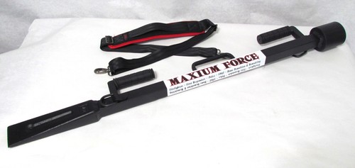 Halligan Style Forced Entry Tool for Firefighters, Police, Home Demolition- S3 - Picture 9 of 9