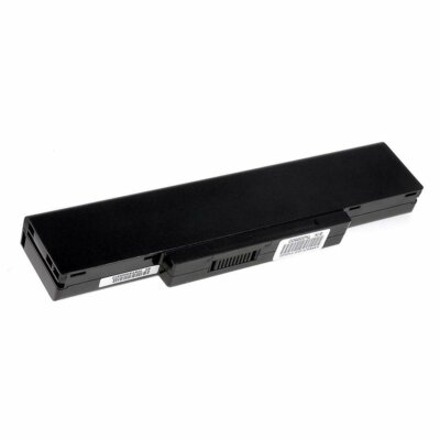 Akku für Tarox Modula Balance 11,1V 5200mAh/57,7Wh Li-Ion Schwarz