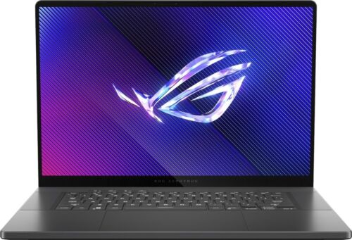 ASUS ROG Zephyrus G16 16" QHD+ OLED 240Hz - Ultra 9 185H, RTX 4070 4 TB SSD