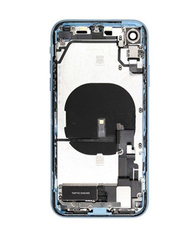 Carcasa trasera montada para iPhone X / XR / XS / XS Max - Imagen 5 de 15