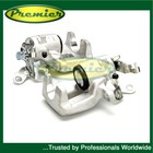 Premier 2x Brake Calipers Rear Fits Audi TT (Mk2) 2.0 TFSI