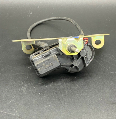 Mercedes A1268205242 Antrieb ohne Lampe Recht W126 Right Wischer 