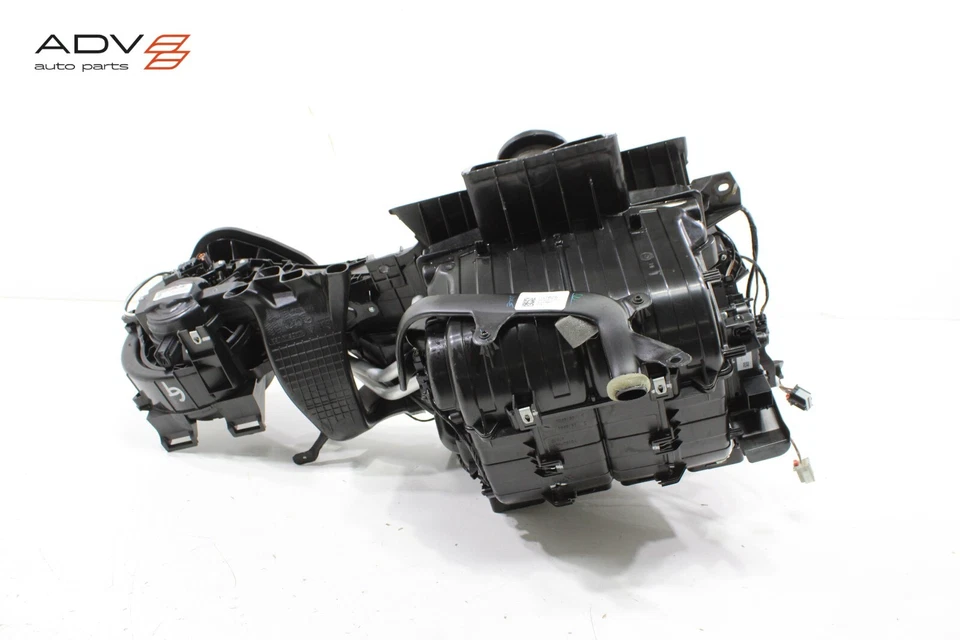 GMC SIERRA 2500 HD 2020-2023 HVAC climatizador calentador soplador motor carcasa caja OEM Foto 4 de 4