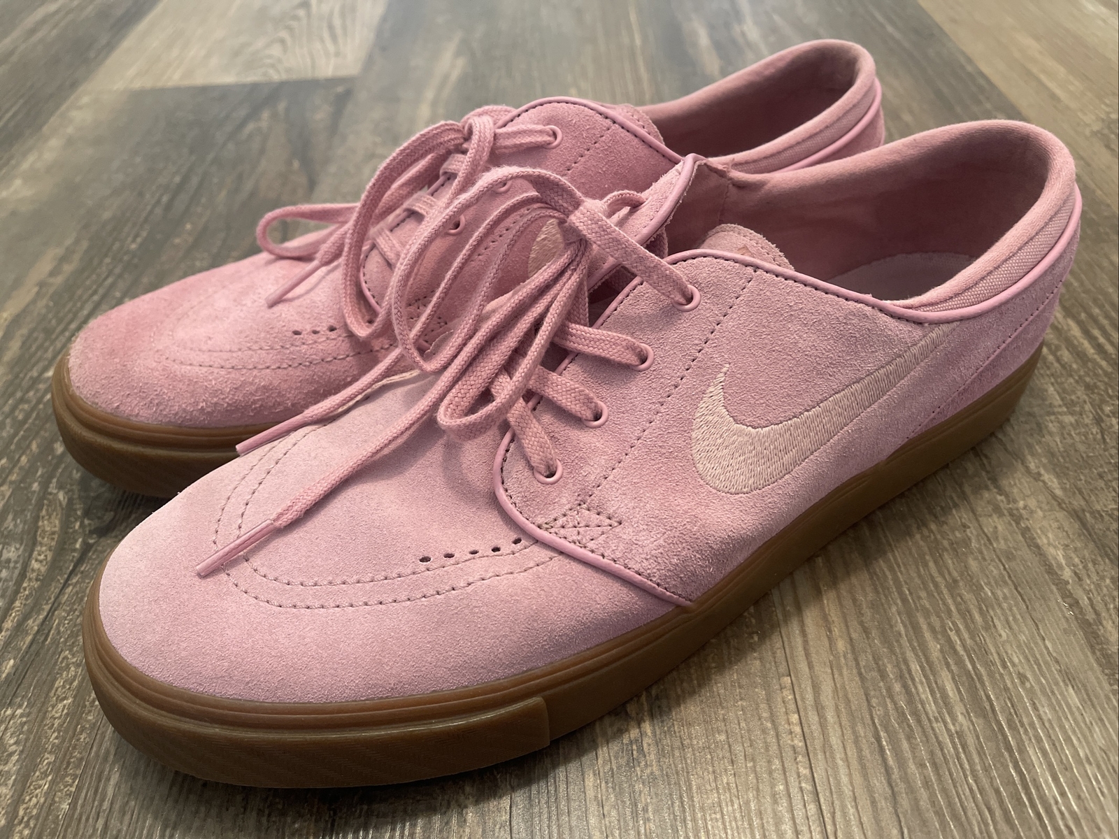 janoski elemental pink