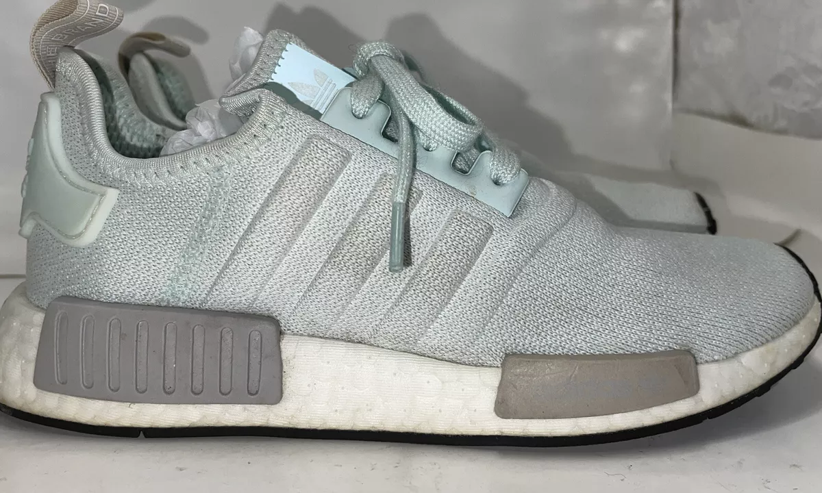 Nmd r1 clearance womens light grey