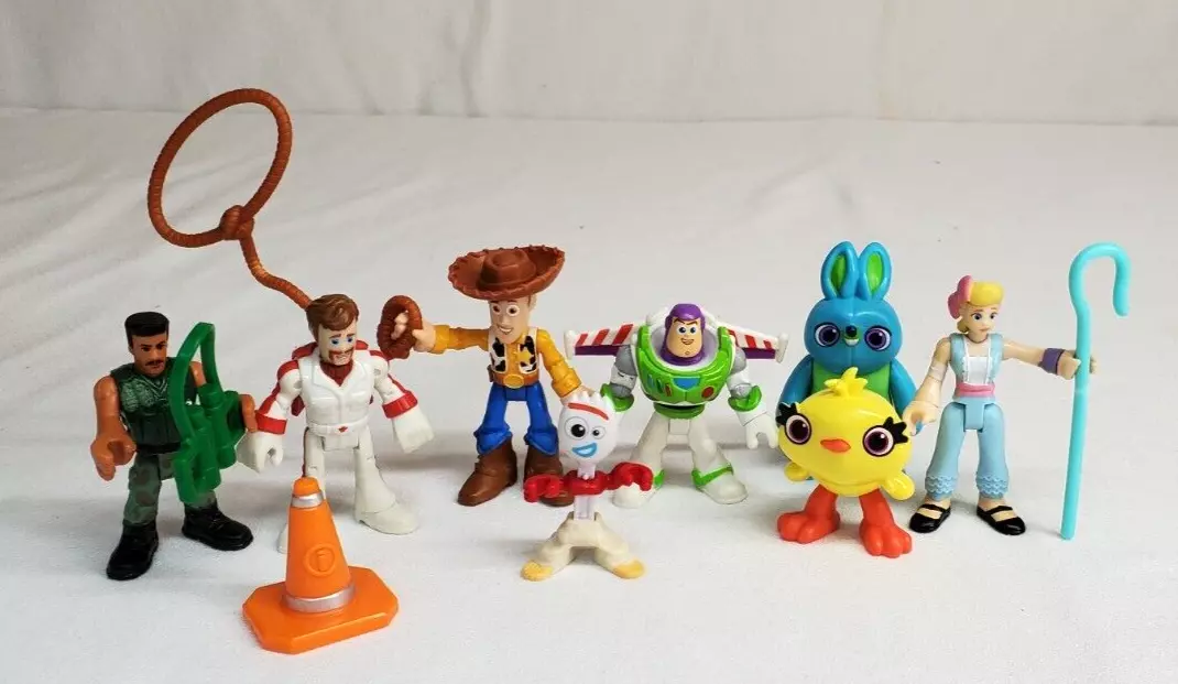 Imaginext toys ebay 2025