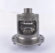 Differential Carrier Loaded Trac Lok 3.54-Up Gear Ratio Dana 35 M35TL-27-354UP