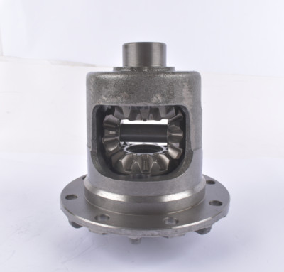 Differential Carrier Loaded Trac Lok 3.54-Up Gear Ratio Dana 35 M35TL-27-354UP