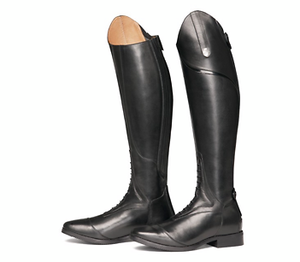 mountain horse boots uk