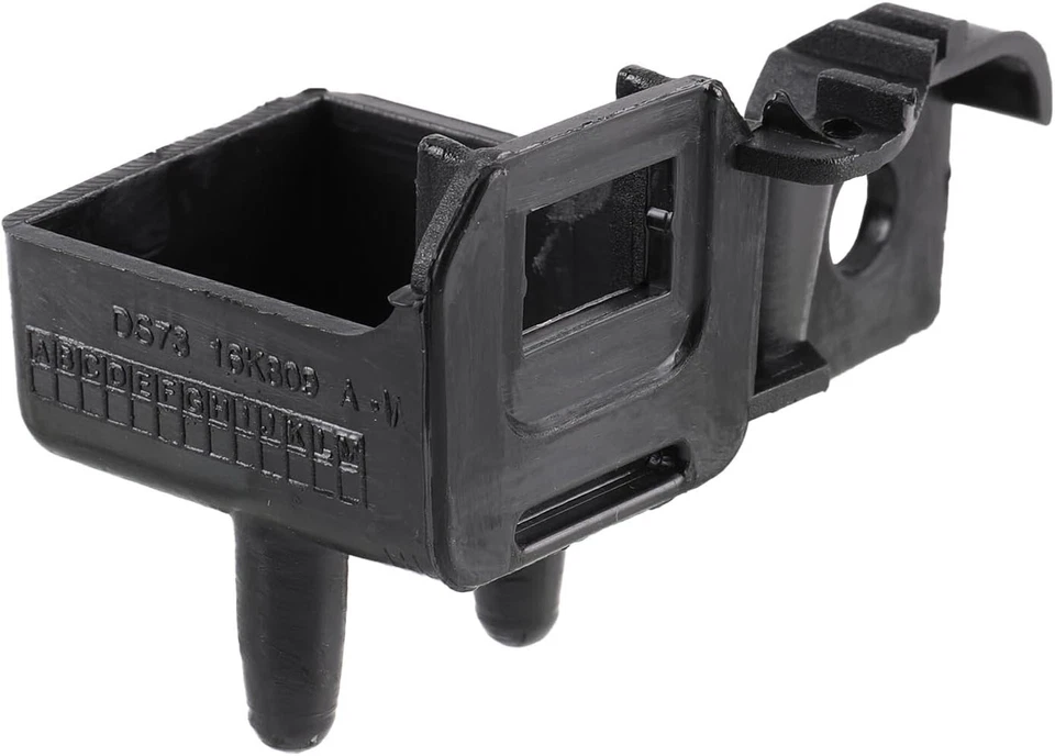 4 ШТ КРОНШТЕЙН ДЛЯ КРЕПЛЕНИЯ ФАРЫ ПОДХОДИТ ДЛЯ LLINCOLN MK FORD FUSION 2013 2014 2015 2016 - Изображение 3 из 4