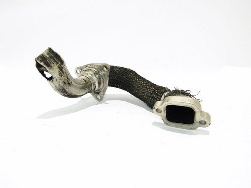 Opel Insignia A Abgasrohr AGR Verbindungsrohr AGR EGR PIPE 2011