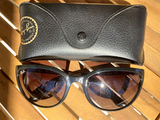 Ray-Ban "Emma" Womens Sunglasses -- In Good Condition