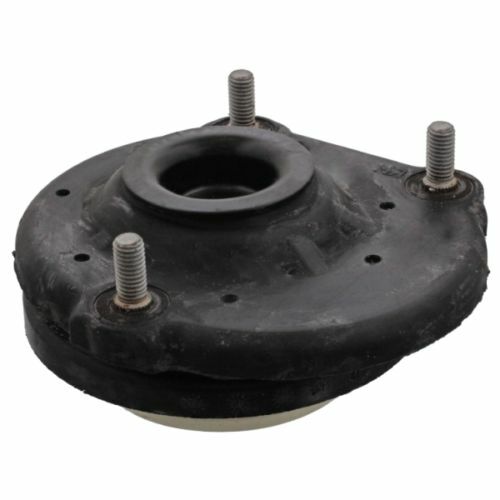 Butée d'amortisseur avant gauche pour Citroën Nemo et Peugeot Bipper 1.3 HDi 5038G8