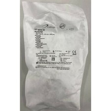  1-Pack DeRoyal Standard Stockinette Double Ply Sterile 6" X 60" 9606-60