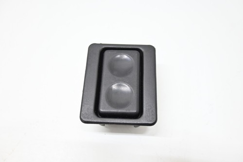 ⭐ 83-91 Porsche 944 Door Window Switch Button Control Panel Black Oem - Picture 4 of 12