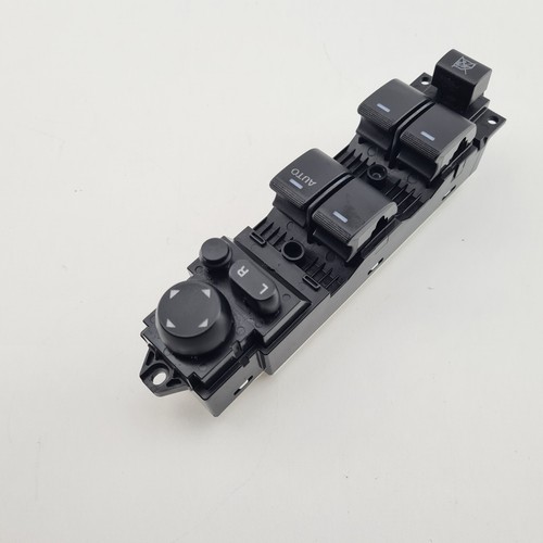 Mazda 6 Master Window Switch GH 03/10-11/12 Non Power Fold Type - Bild 3 von 12
