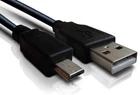 Micro 5Pin USB Data Sync Charger Cable Lead For Asus Nexus 7 By Google Tablet PC